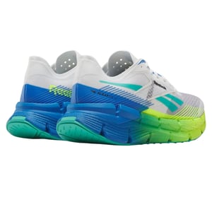 Reebok - Herren Sneaker "FloatZig 1" (Weiß)