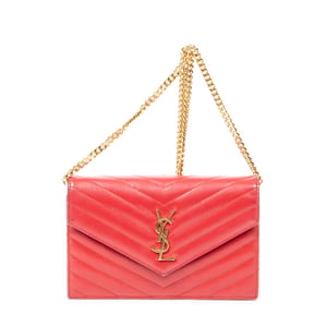 Envelope Wallet On Chain  Umhängetasche
