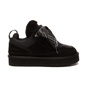 EVER AU Australien Herren Papuan Schnür-Platform-Sneaker-Boots
