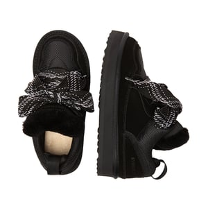 EVER AU Australien Herren Papuan Schnür-Platform-Sneaker-Boots