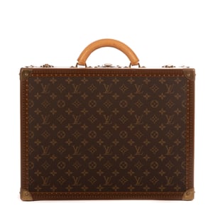 Trunk  Reisetasche
