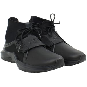 Puma Fenty von Rihanna Ignite Damen Schwarz Sneaker