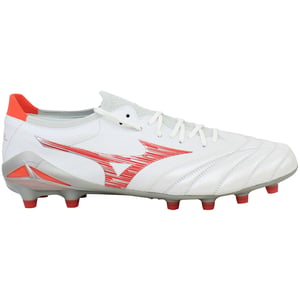 Mizuno Morelia Neo IV Beta Japan FG Herren Fußballschuhe Weiß
