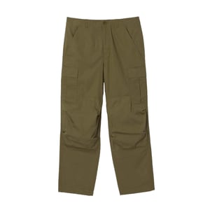 Lacoste - Cargo-Hose für Herren (Grün)