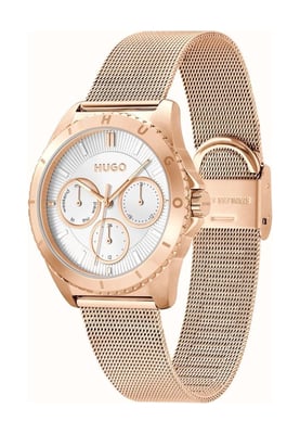 HUGO 1540161 Damenarmbanduhr