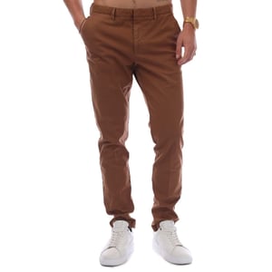 Boss - Hosen für Herren (Braun)