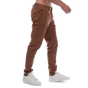 Boss - Hosen für Herren (Braun)