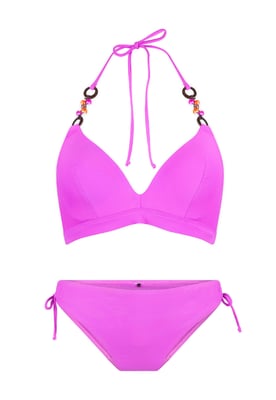 Lingadore Triangle padded bikiniset