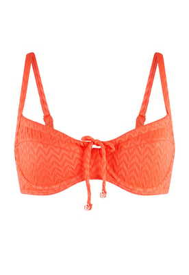 Lingadore Bügel Bikini top