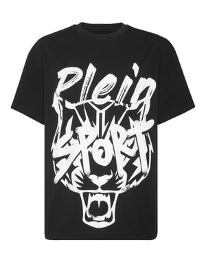 Round Neck T-Shirt Plein Sport