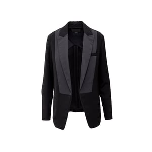 Alexander Wang Smokingjacke - 2000er