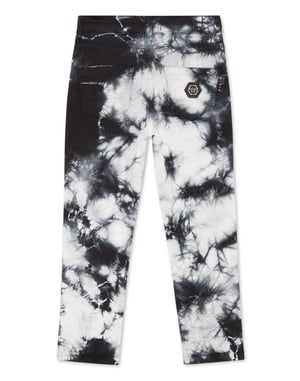 Regular Fit Premium Jeans Bulldogs
