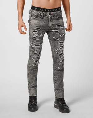 Jeans Slim Fit