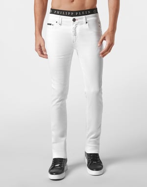 Jeans Hexagon