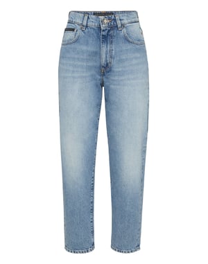 Mom Fit Jeans