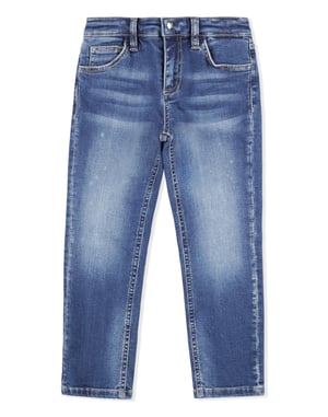 Jeans Regular Fit Crest