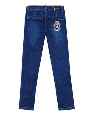 Jeans Crest