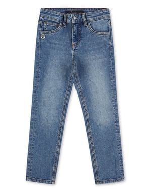 Jeans Regular Fit Crest