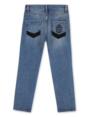 Jeans Regular Fit Crest