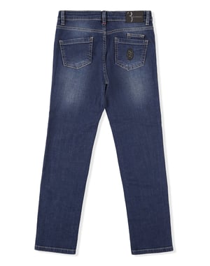 Jeans Double B