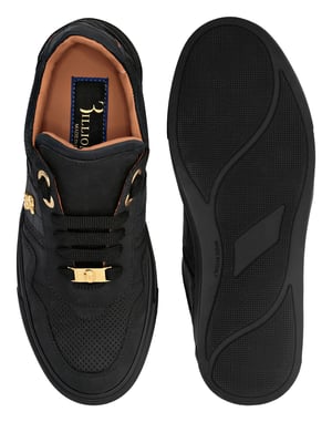 Low-Top Turnschuhe