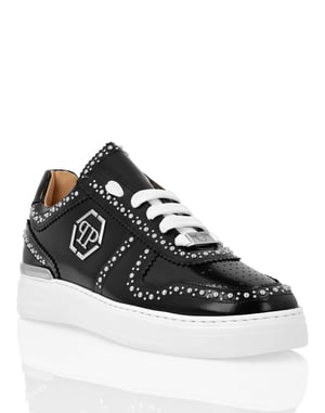 Low-Top Turnschuhe