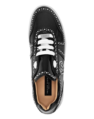 Low-Top Turnschuhe