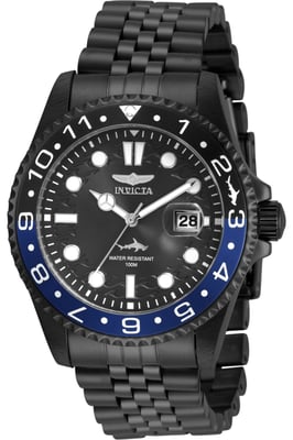 Invicta Pro Diver 30627 Herrenuhr - 43mm