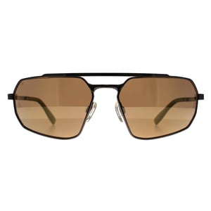 Serengeti Hinkley SS570002 glÃ¤nzend gunmetal saturn polarisiert Treiber gold photochromen Sonnenbrille