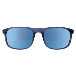 Nike Endure M Mi CW4650 410 matte Mitternachtsnavy blaue Sonnenbrille