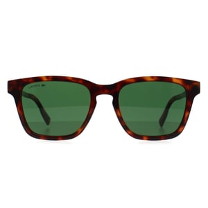 Lacoste L987S 240 schildpatt grÃ¼n Sonnenbrille