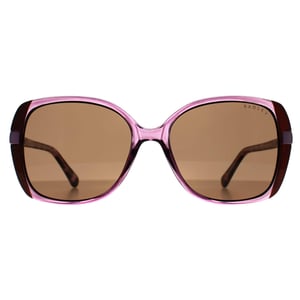 Radley Morwenna 161 Kristall lila braun braune Sonnenbrille
