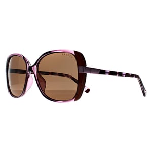 Radley Morwenna 161 Kristall lila braun braune Sonnenbrille