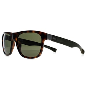 Lacoste L664S 220 dunkel havannagrÃ¼n Sonnenbrille