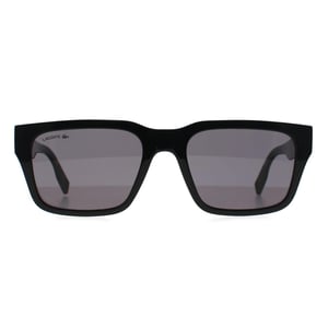 Lacoste L6004S 001 schwarz grau Sonnenbrille