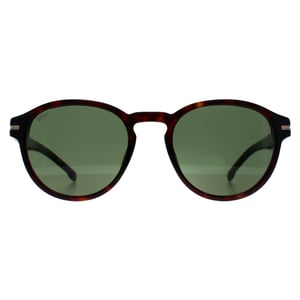 Hugo Boss BOSS 1506/S 086 QT havanna grÃ¼n Sonnenbrille