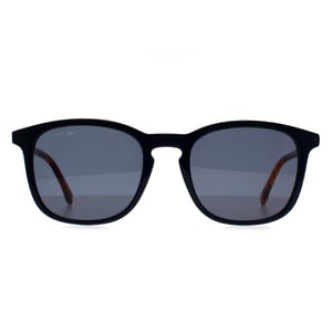 Lacoste L961S 400 blau blau Sonnenbrille