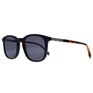 Lacoste L961S 400 blau blau Sonnenbrille