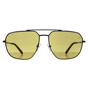 Timberland TB00009 06H glÃ¤nzend dunkel nickeltin braun polarisierte Sonnenbrille