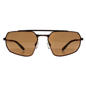 Serengeti Hinkley SS570004 glänzend Bronze saturn polarisiert Treiber photochromen Sonnenbrille