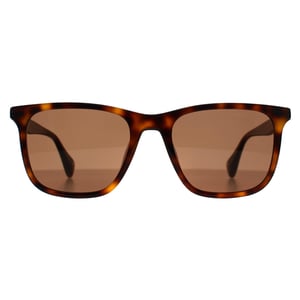 Ted Baker TB1724 Jacobe 104 Glanz dunkel schildpatt braun Sonnenbrille