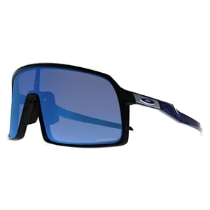 Oakley Sutro OO9406-C0 matt schwarz prizm Saphir-Sonnenbrille