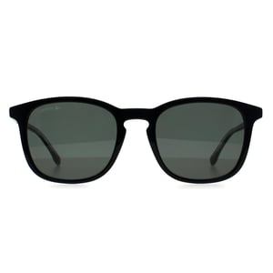 Lacoste L961S 001 schwarz grÃ¼n Sonnenbrille