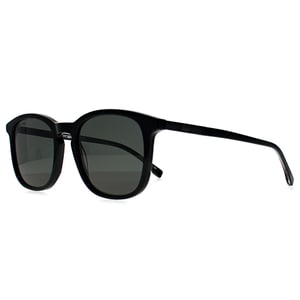 Lacoste L961S 001 schwarz grÃ¼n Sonnenbrille