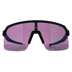Oakley Sutro Lite OO9463-03 matt schwarz prizm StraÃŸe jade Sonnenbrille