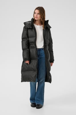 Jacke CUcelinda Casual fit black