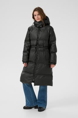 Jacke CUcelinda Casual fit black
