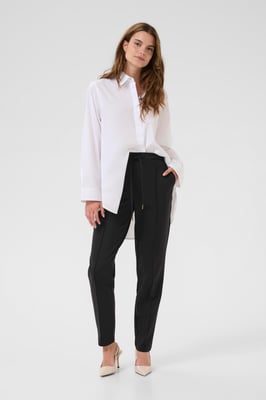 Casual Hose CUbusra Classic fit black