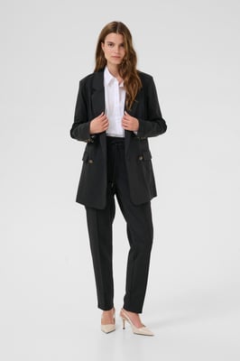Casual Hose CUbusra Classic fit black