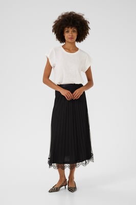 Rock CUabby A-shape black
